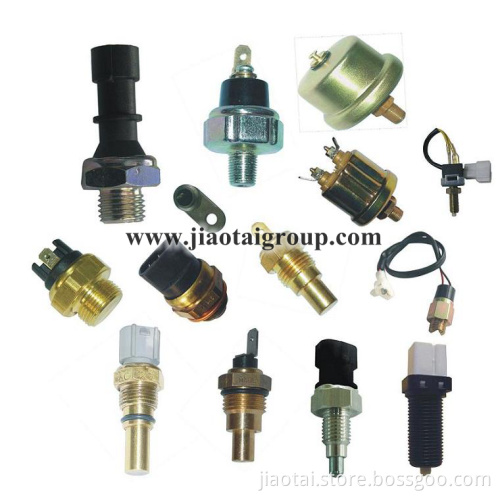 High Sensitivity Sensor Switch with All Kinds of Material